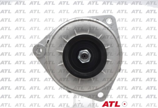Dynamo ATL Autotechnik L 39 790