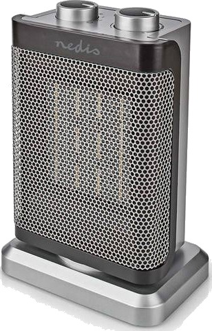 Nedis Keramisk Vifteovn 1500 W Nedis Keramisk Vifteovn 1500 W