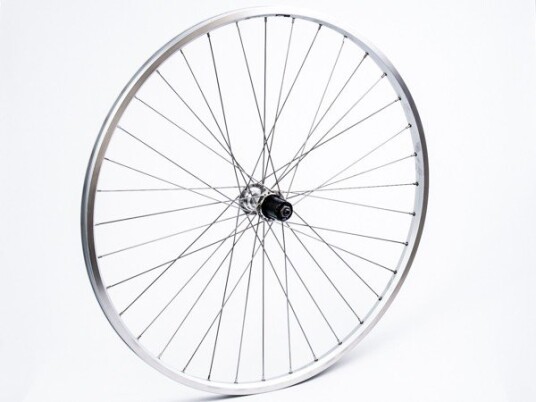 Connect V-Brems 9x135mm/qr Shimano Hg 622mm Bakhjul