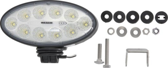 Arbeidslyskaster WESEM CRV1B.52301.01 Arbeidslyskaster WESEM CRV1B.52301.01
