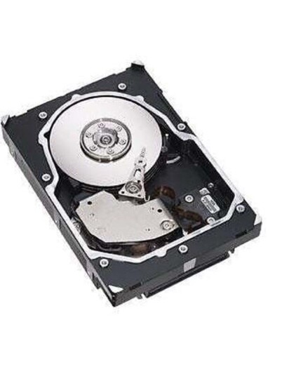 Fujitsu HD 3G 600GB 15K Hot Plug - 600GB - Harddisk - S26361-F3291-L560 - Serial Attached SCSI - 3.5" Fujitsu HD 3G 600GB 15K Hot Plug - 600GB - Harddisk - S26361-F3291-L560 - Serial Attached SCSI - 3.5"