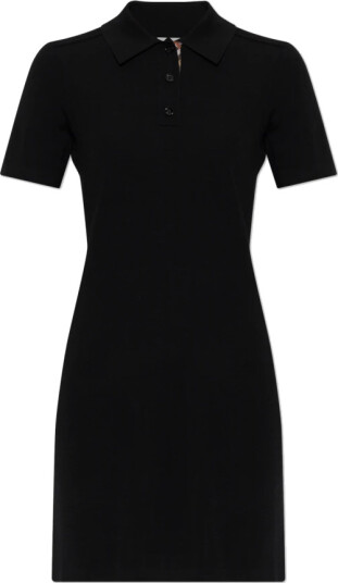 Burberry Dame Kjoler Svart S,