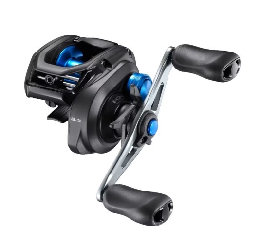 Shimano SLX A Shimano SLX A