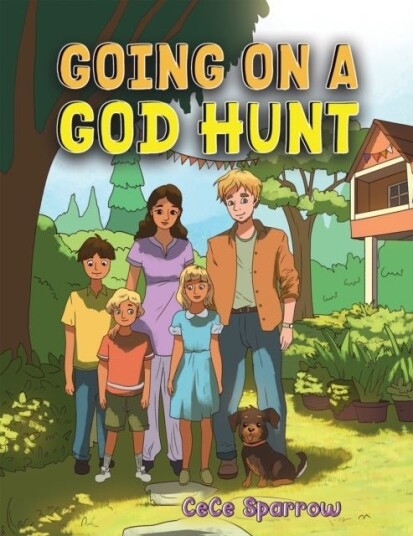 Going on a God Hunt Going on a God Hunt