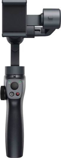 Baseus 3 aksers håndholdt gimbal for smarttelefon