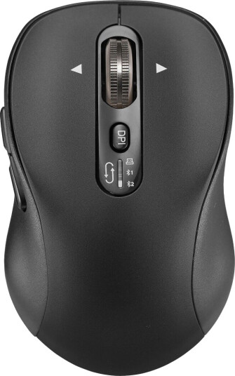 Dacota Platinum ProX Series M1 trådløs mus