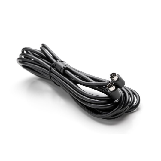 Argon Audio FENRIS Angled Speaker Cable Høyttalerkabel - 6 års medlemsgaranti på HiFi Sort Argon Audio FENRIS Angled Speaker Cable Høyttalerkabel - 6 års medlemsgaranti på HiFi Sort