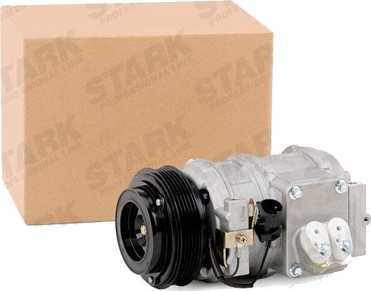 AC-kompressor STARK SKKM-0340240