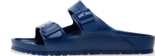 Birkenstock Men's Arizona Eva Navy 43 Birkenstock Men's Arizona Eva Navy 43