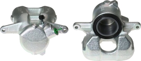 Bremsecaliper Axia 393651