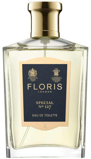 Floris London Special No. 127 Eau de Toilette