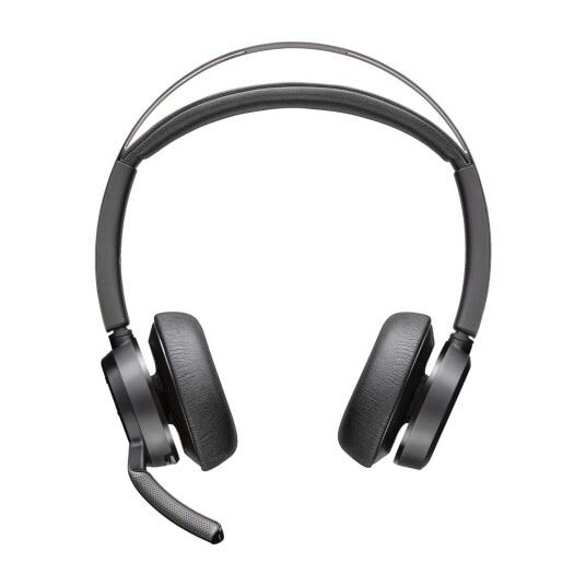 Hp Voyager Focus 2 Usb-c + Usb-a + Stand