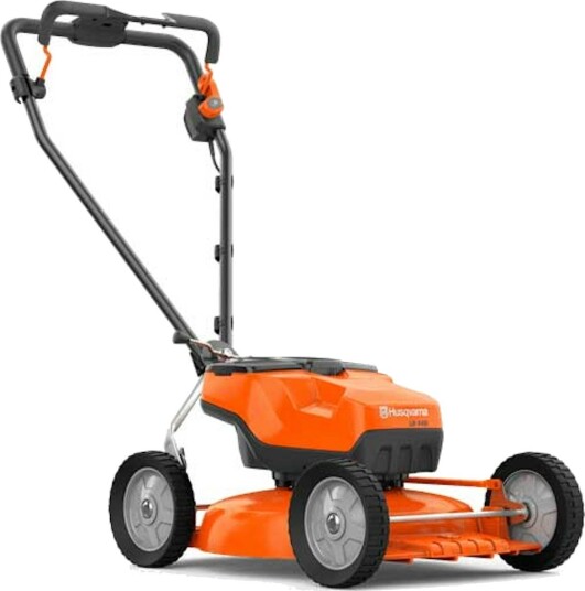 Gressklipper Husqvarna LB448i uten Batteri og Lader