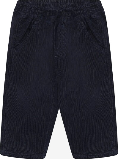 En Fant Pants Corduroy - PARISIAN NIGHT - 92