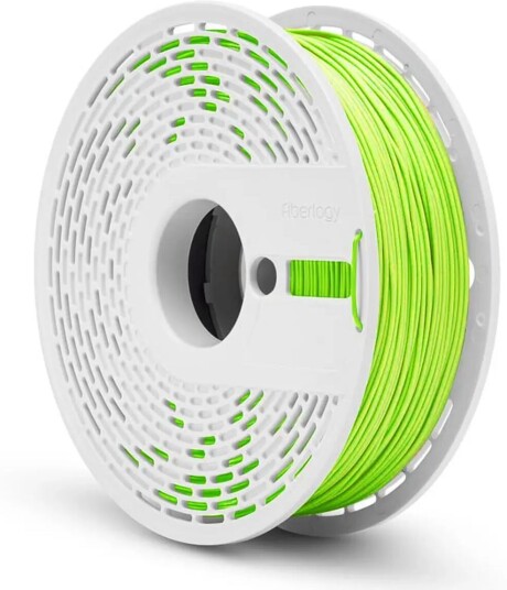 Fiberlogy Abs+gf Light Green