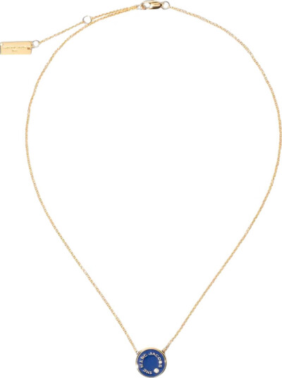 Marc Jacobs Dame Accessories Blå ONE SIZE,