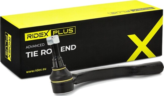 RIDEX PLUS 914T0267P Endeledd