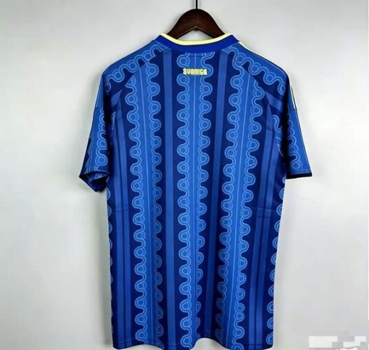 2026 Jersey Skjorte Kun Fotballtopp Pustende Polyester Matchskjorte Sportsfanbekledning