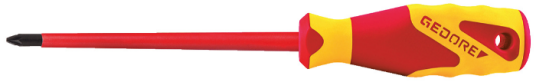 Gedore 1612182, 95 Mm, 68 Mm, 82 G