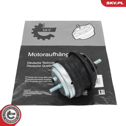 ESEN SKV 75SKV178 Motorfeste
