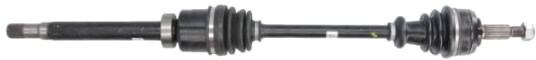 Point Gear Drivaksel POINT GEAR PNG73527 Point Gear Drivaksel POINT GEAR PNG73527