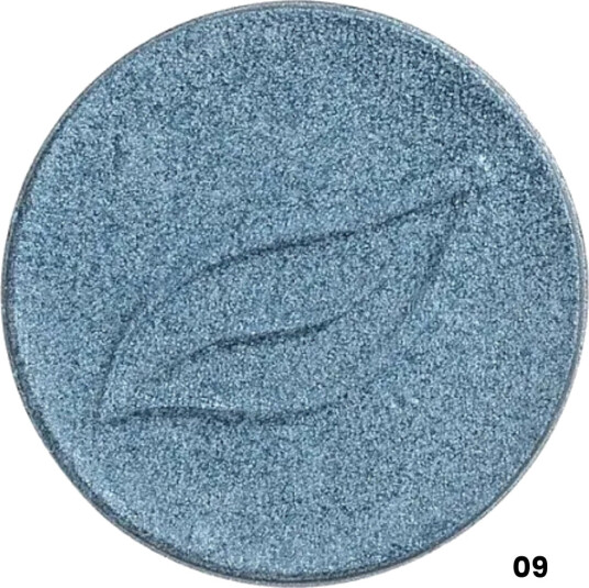 puroBIO Eyeshadows Powder 2,5g REFILL Carta Da Zucchero Refill