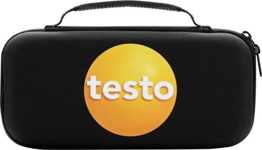 Testo 05900017 Koffert Testo 770, Garasjeinnredning & oppbevaring