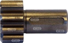Børsteholder starter HC Cargo 235588