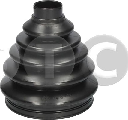 Mansjett, drivaksel STC T410037