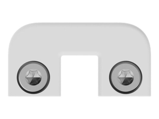 Logitech montering