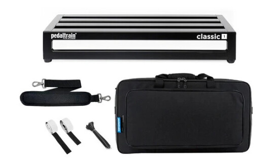 Pedaltrain Classic 1 SC Pedaltrain Classic 1 SC