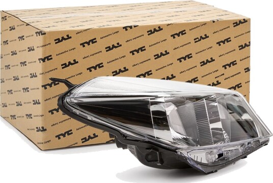 Tyc Hovedlyskaster TYC 20 14193 15 2 Tyc Hovedlyskaster TYC 20 14193 15 2