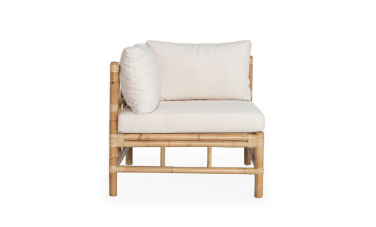 Soffadirekt FUJI Modulsofa Hjørneenhet