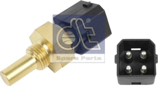 Sensor DT Spare Parts 2.27027 Sensor DT Spare Parts 2.27027