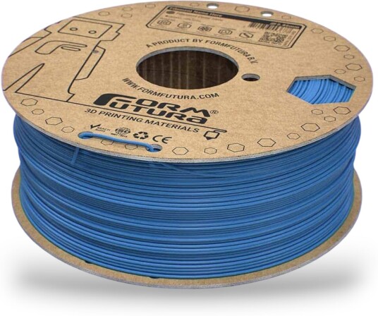 Formfutura Easyfil Epla Light Blue