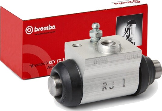 Hjulsylinder, brems BREMBO A 12 340