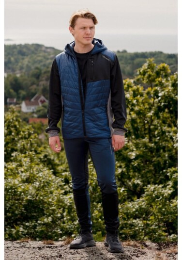 Stormberg Vettakollen hybridjakke L