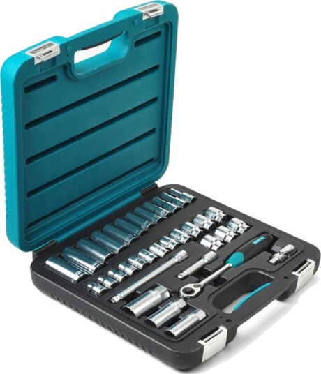 Verktøysett KAMASA TOOLS K 25006B Verktøysett KAMASA TOOLS K 25006B