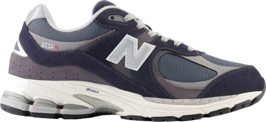 New Balance 2002R Blue 45
