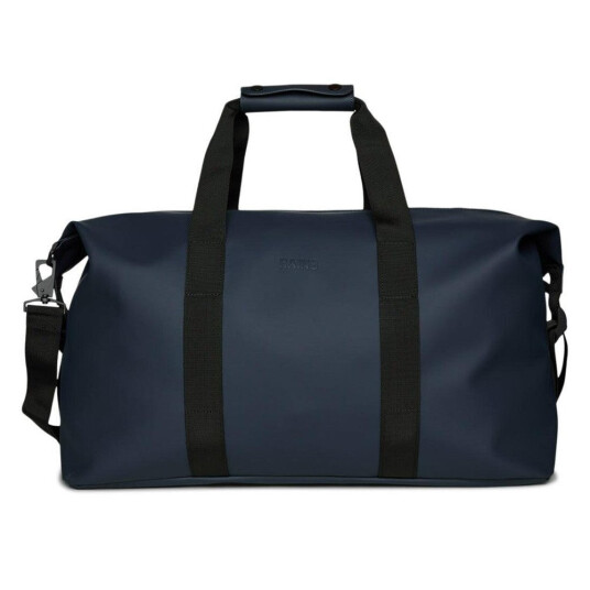 Rains Hilo Weekend Bag Medium W3 37 liter Navy Rains Hilo Weekend Bag Medium W3 37 liter Navy
