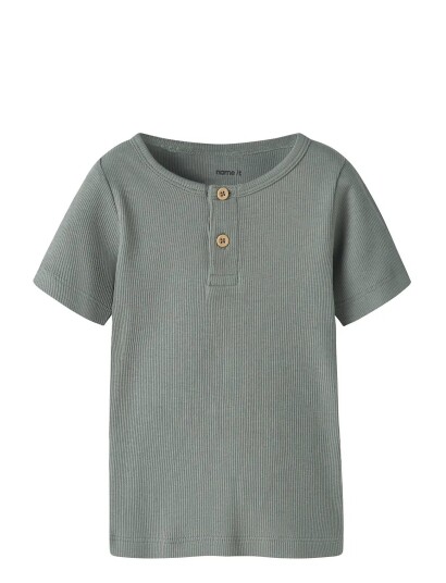 Name It Nmmkab Ss Top Noos Khaki green 110 Name It Nmmkab Ss Top Noos Khaki green 110