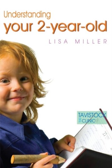 Understanding Your TwoYearOld