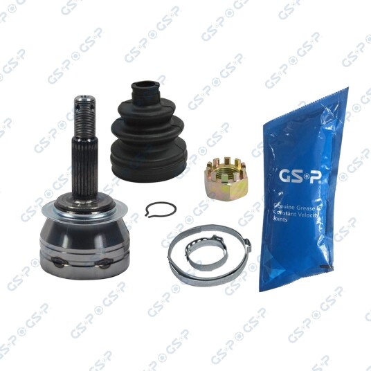 Drivledd GSP 812003
