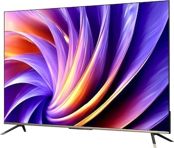 Dreame Q100 50" QLED 4K Smart TV 2026 Dreame Q100 50" QLED 4K Smart TV 2026