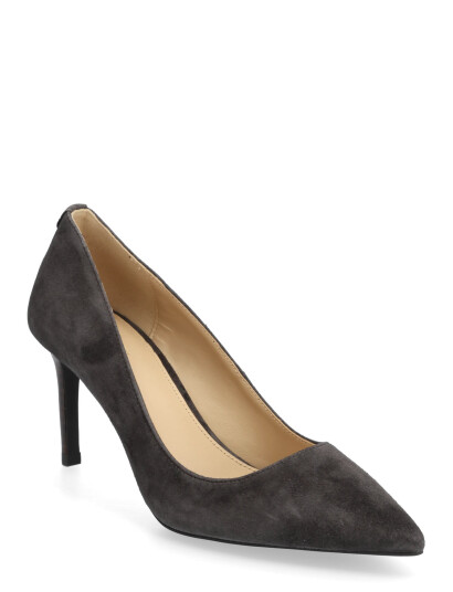 Michael Kors Alina Flex Pump - Brown - 38.5