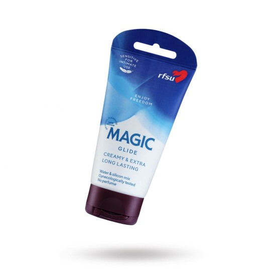 Sense Me Magic Glide 75 ml Sense Me Magic Glide 75 ml