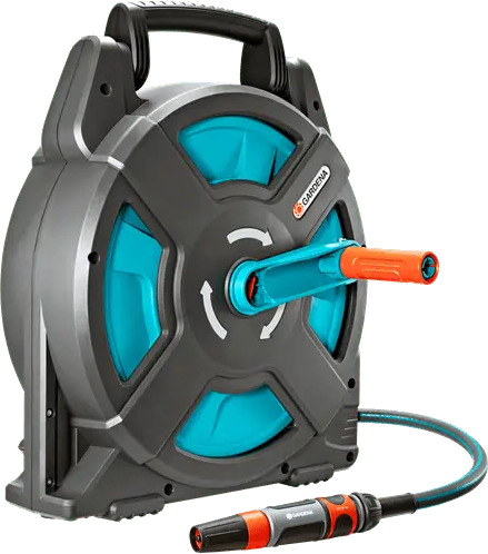 Gardena Classic slangeboks 15 sett 11 mm, 15 meter
