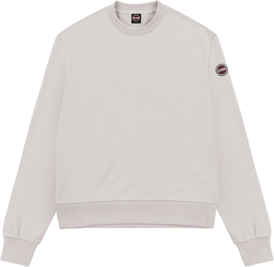 Colmar Men's Crew Neck Sweatshirt Hemp L Colmar Men's Crew Neck Sweatshirt Hemp L