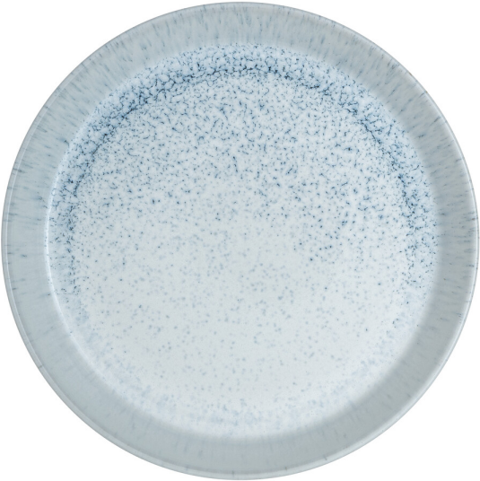 Denby Kiln blue tallerken Liten Ø 17 cm Denby Kiln blue tallerken Liten Ø 17 cm