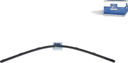 DT Spare Parts 4.71512 Vindusvisker